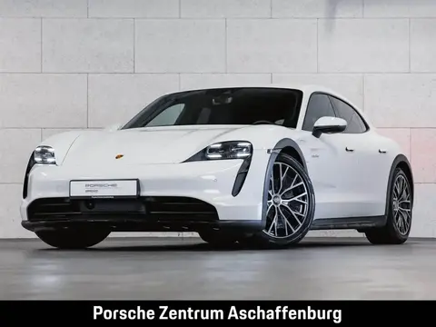 Annonce PORSCHE TAYCAN Non renseigné 2022 d'occasion 