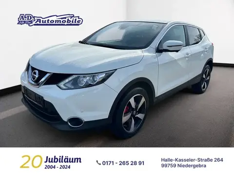 Used NISSAN QASHQAI Petrol 2017 Ad 