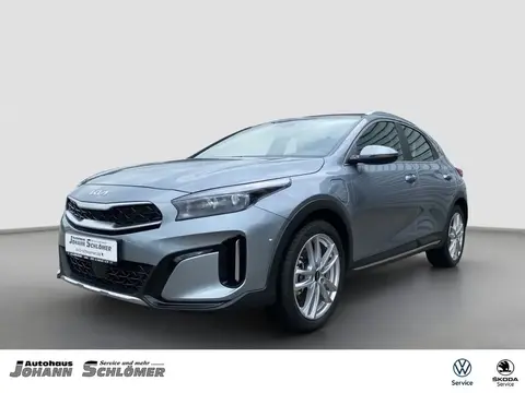 Used KIA XCEED Hybrid 2022 Ad 