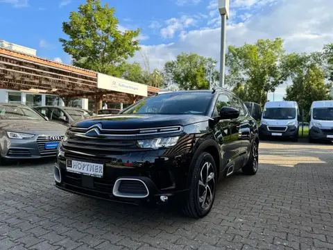 Used CITROEN C5 AIRCROSS Hybrid 2021 Ad 