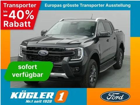 Annonce FORD RANGER Diesel 2024 d'occasion Allemagne