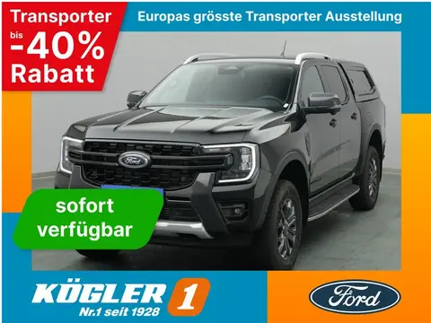 Annonce FORD RANGER Diesel 2024 d'occasion Allemagne