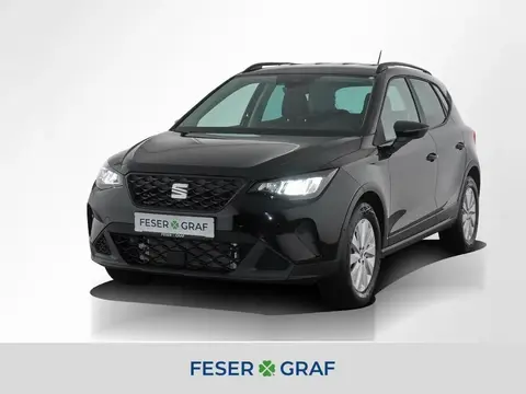 Used SEAT ARONA Petrol 2023 Ad 