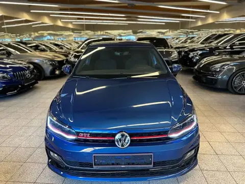 Used VOLKSWAGEN POLO Petrol 2019 Ad 