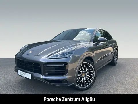 Used PORSCHE CAYENNE Petrol 2019 Ad 