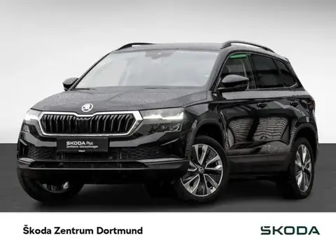 Annonce SKODA KAROQ Diesel 2023 d'occasion 