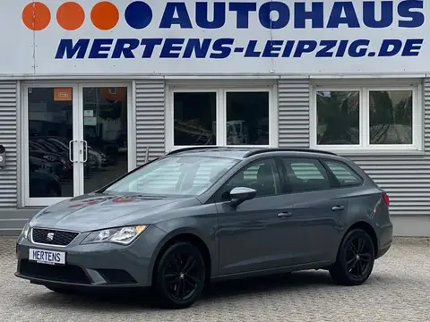 Annonce SEAT LEON Essence 2016 d'occasion 