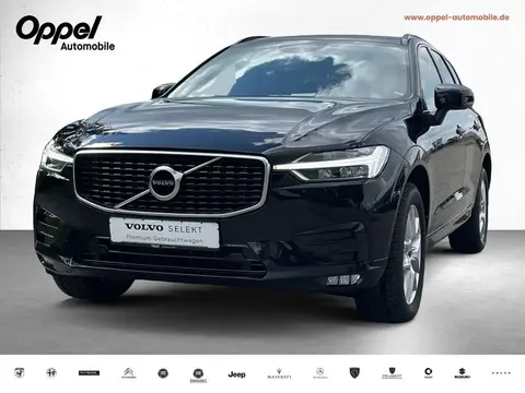 Used VOLVO XC60 Diesel 2020 Ad 