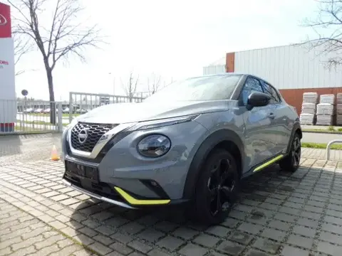 Annonce NISSAN JUKE Essence 2022 d'occasion 