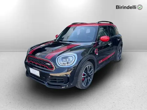 Annonce MINI JOHN COOPER WORKS Essence 2019 d'occasion 