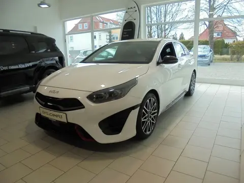 Annonce KIA PROCEED Essence 2024 d'occasion 