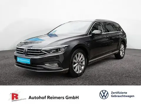 Used VOLKSWAGEN PASSAT Diesel 2023 Ad 