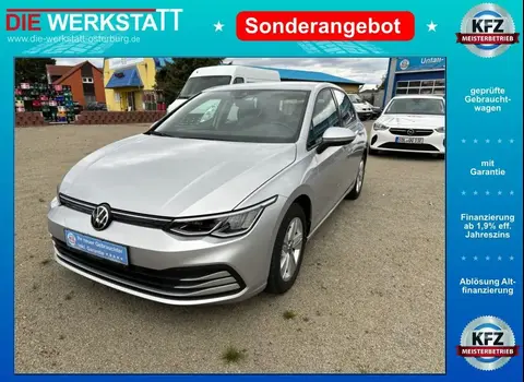 Used VOLKSWAGEN GOLF Petrol 2020 Ad 