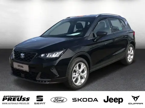 Used SEAT ARONA Petrol 2024 Ad 