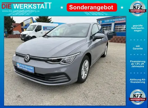 Used VOLKSWAGEN GOLF Petrol 2021 Ad 