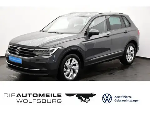 Annonce VOLKSWAGEN TIGUAN Diesel 2023 d'occasion 