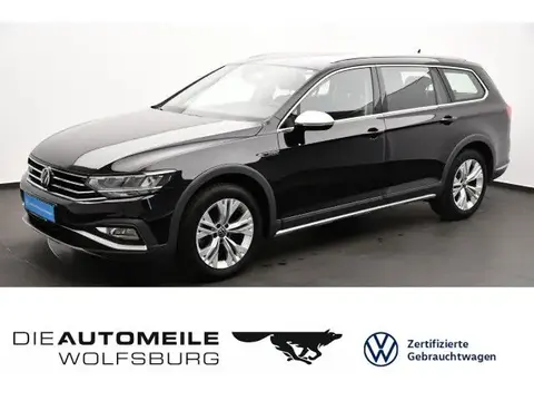 Used VOLKSWAGEN PASSAT Diesel 2022 Ad 