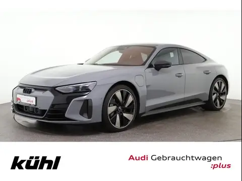 Annonce AUDI E-TRON Non renseigné 2022 d'occasion 