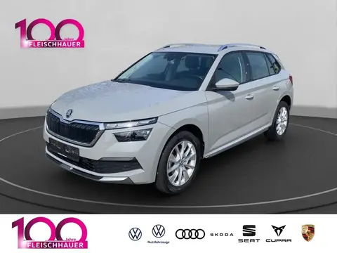 Annonce SKODA KAMIQ Essence 2020 d'occasion 