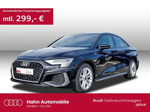 Used AUDI A3 Diesel 2023 Ad Germany