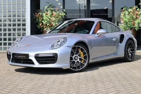 Annonce PORSCHE 991 Essence 2017 d'occasion 