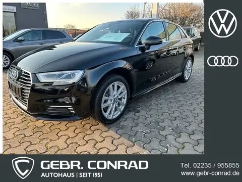 Used AUDI A3 Petrol 2020 Ad 