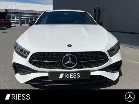 Annonce MERCEDES-BENZ CLASSE A Essence 2024 d'occasion 