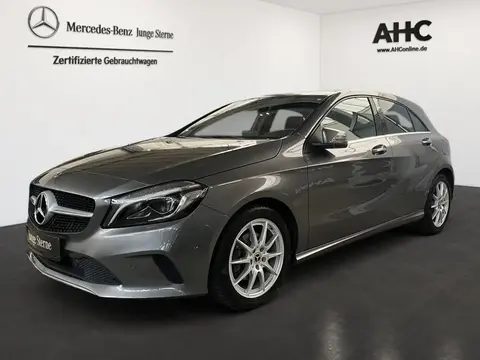 Used MERCEDES-BENZ CLASSE A Diesel 2018 Ad 