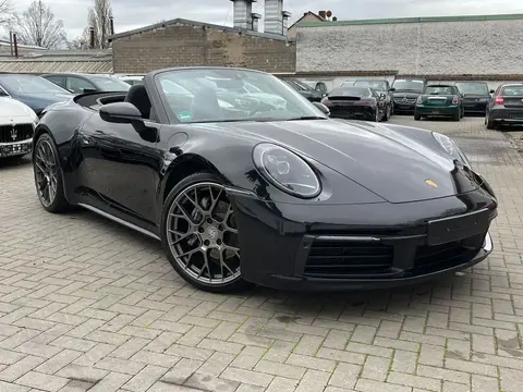 Annonce PORSCHE 992 Essence 2020 d'occasion 