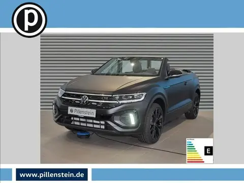 Used VOLKSWAGEN T-ROC Petrol 2024 Ad 