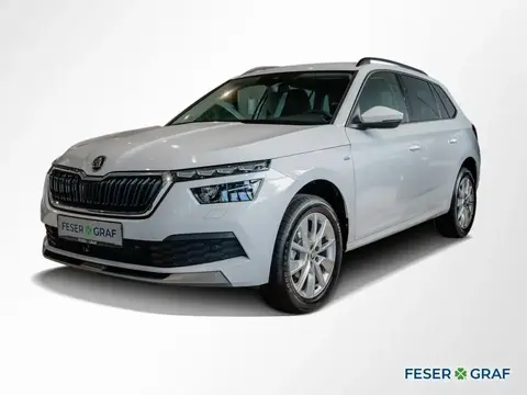 Used SKODA KAMIQ Petrol 2024 Ad 