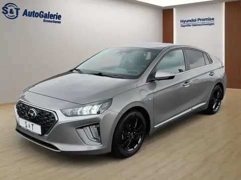 Used HYUNDAI IONIQ Petrol 2020 Ad 