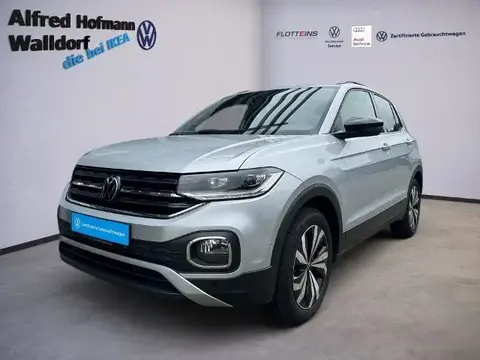 Used VOLKSWAGEN T-CROSS Petrol 2021 Ad 