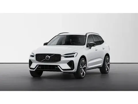 Annonce VOLVO XC60 Essence 2024 d'occasion 