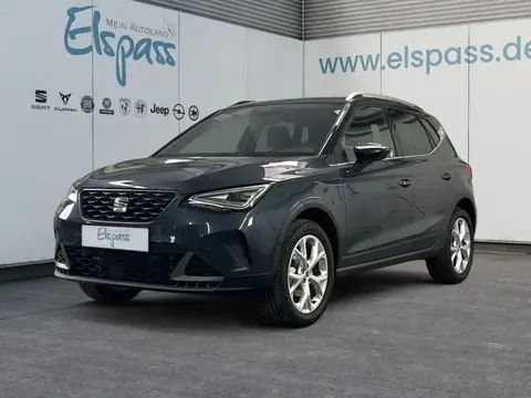 Used SEAT ARONA Petrol 2024 Ad 