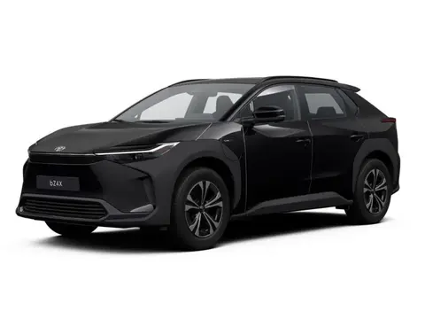 Annonce TOYOTA BZ4X Non renseigné 2024 d'occasion 