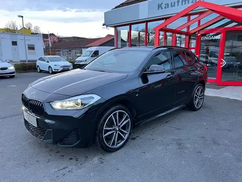 Used BMW X2 Diesel 2021 Ad 