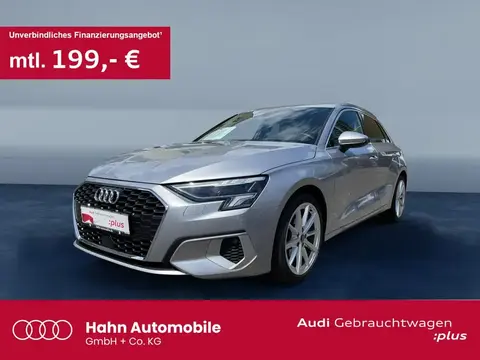 Annonce AUDI A3 Essence 2023 d'occasion 