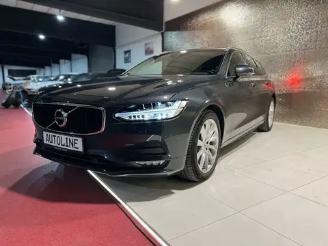 Used VOLVO V90 Diesel 2019 Ad 