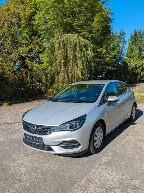 Used OPEL ASTRA Petrol 2020 Ad Germany