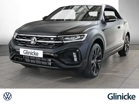 Used VOLKSWAGEN T-ROC Petrol 2024 Ad 