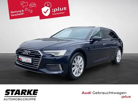 Used AUDI A6 Diesel 2023 Ad 