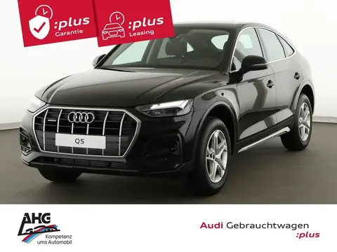 Used AUDI Q5 Petrol 2024 Ad 