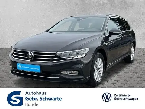 Used VOLKSWAGEN PASSAT Diesel 2023 Ad 