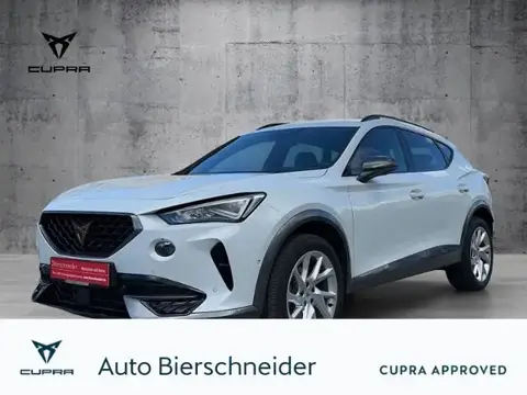 Annonce CUPRA FORMENTOR Diesel 2023 d'occasion 