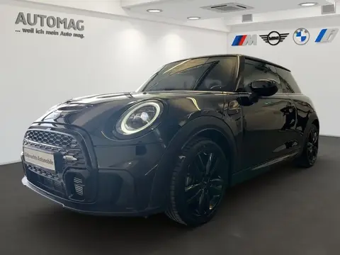 Used MINI COOPER Petrol 2023 Ad Germany