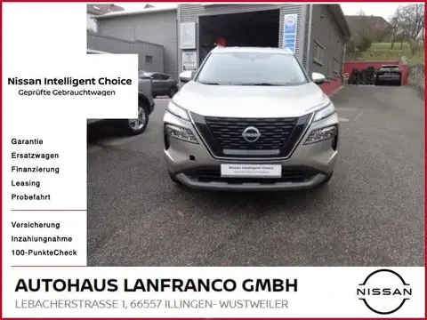 Used NISSAN X-TRAIL Petrol 2023 Ad 