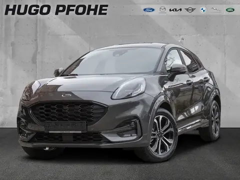 Annonce FORD PUMA Essence 2024 d'occasion 