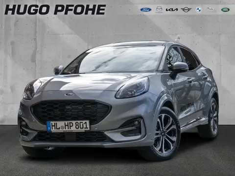 Annonce FORD PUMA Essence 2024 d'occasion 