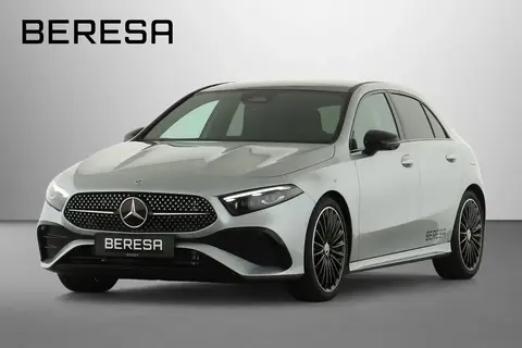 Annonce MERCEDES-BENZ CLASSE A Essence 2024 d'occasion 